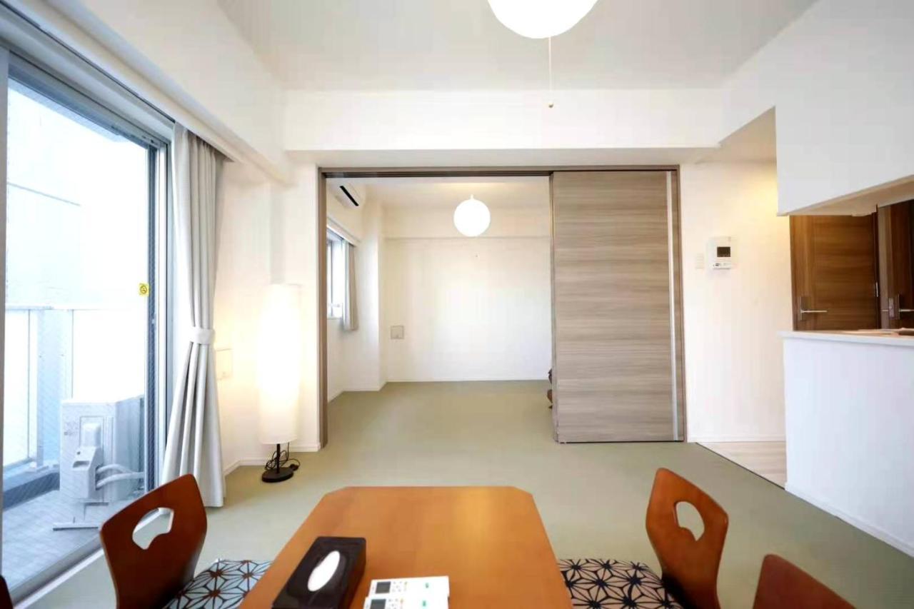 You-Trip Oshiage Hotel Tokyo Exterior photo