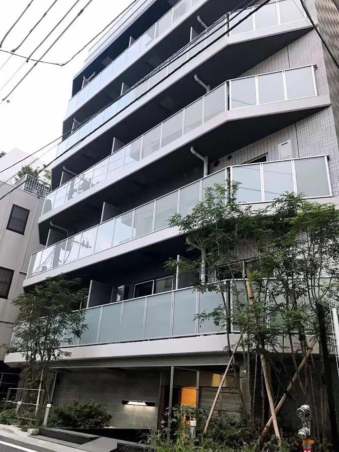 You-Trip Oshiage Hotel Tokyo Exterior photo